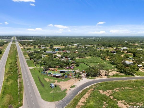 13514 S Us Highway 181, San Antonio, TX 78223