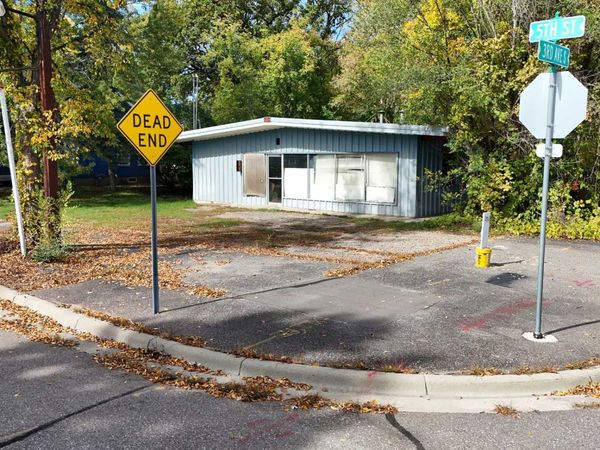 223 5th Street S, Sauk Rapids, MN 56379