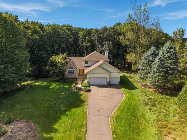 11502 Meadow Lane NE, Blaine, MN 55449
