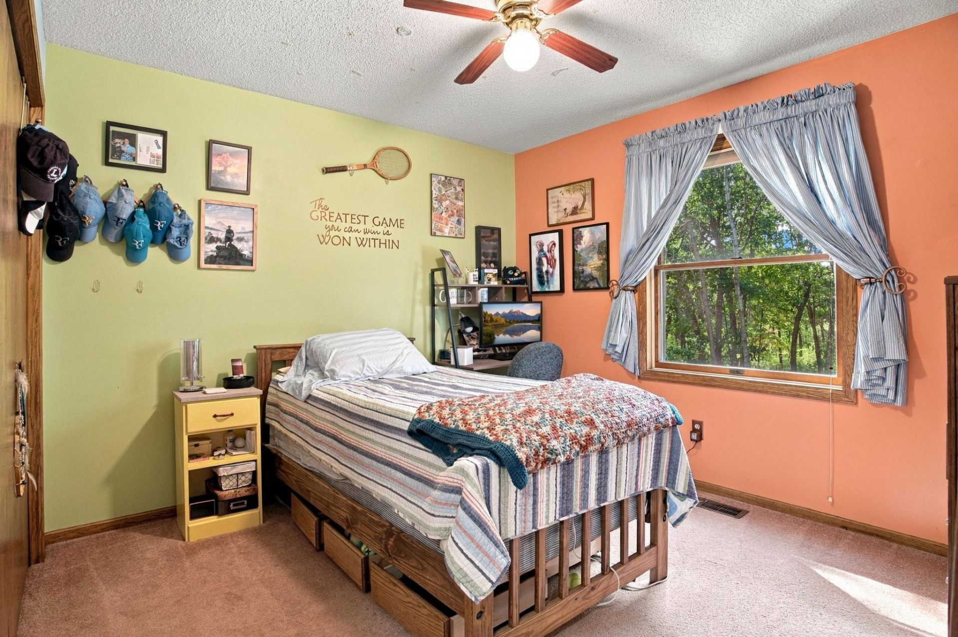11502 Meadow Lane Ne, Blaine, MN 55449 Main Photo