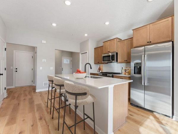 23149 Creekview Court, Rogers, MN 55374