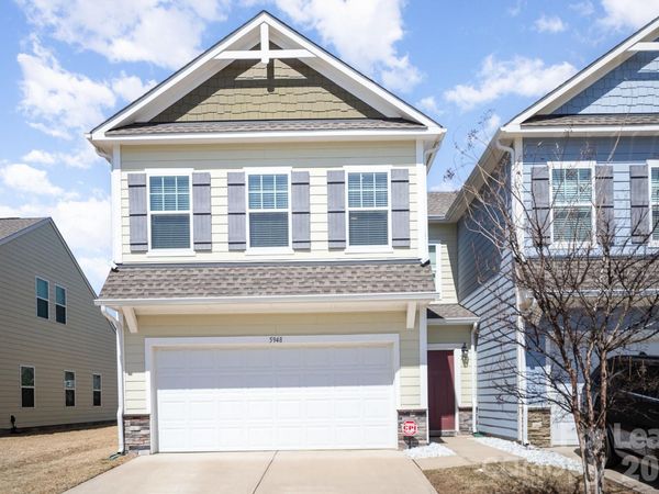 5948 River Meadow Court , Charlotte, NC 28213