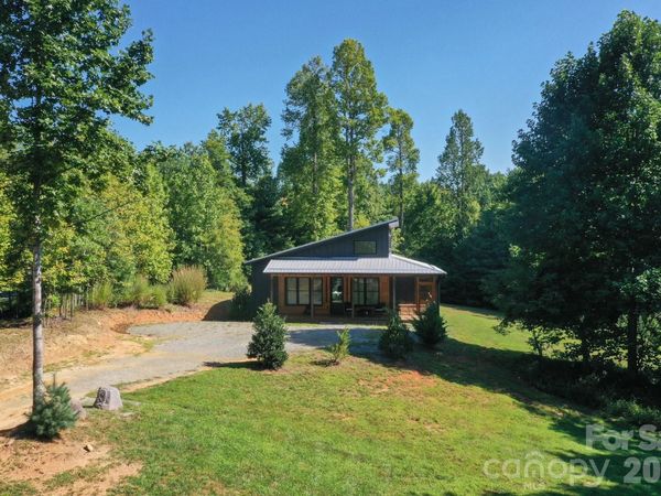 13 Small Creek , Pisgah Forest, NC 28768
