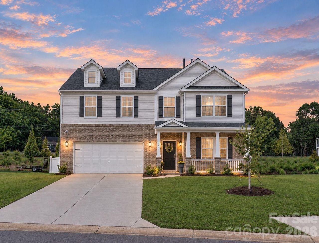 165 Apple Orchard Court , Statesville, NC 28677 Main Photo