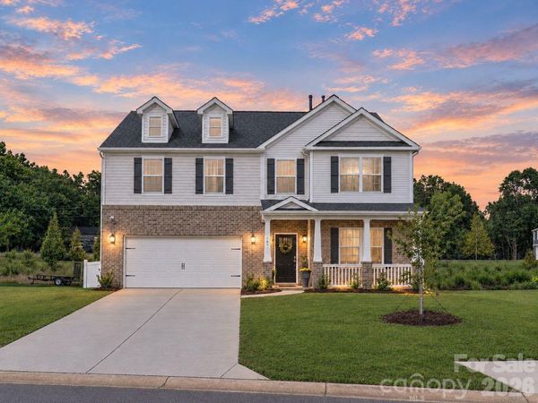 165 Apple Orchard Court , Statesville, NC 28677