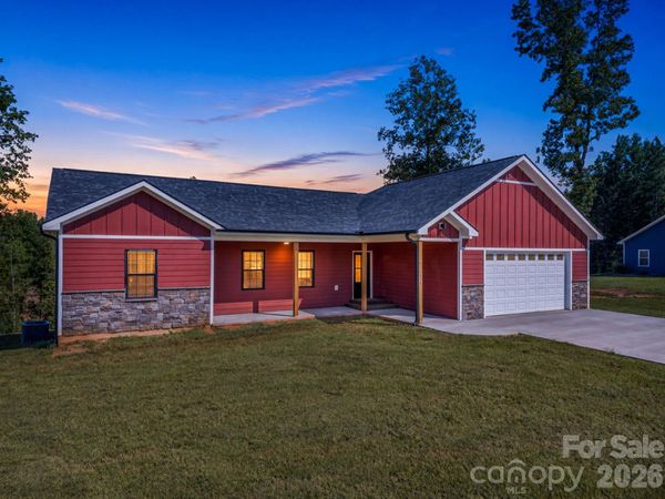 1854 Baber Road , Rutherfordton, NC 28139