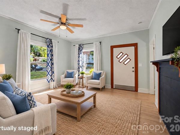 607 S Harding Avenue , Kannapolis, NC 28083