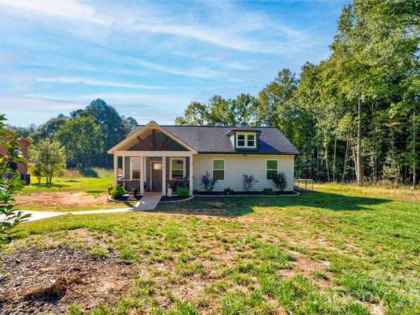 114 Crestbrook Circle , Shelby, NC 28152