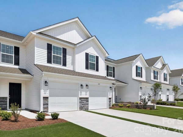 420 Sand Dunes Drive , Unit 89, Kannapolis, NC 28081