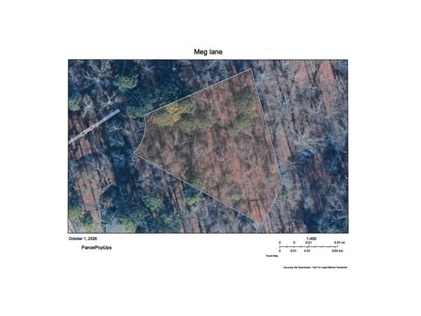 Lot 10 Meg Lane , Bella Vista, AR 72714