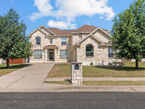12220 Tanglewild DR, Austin, TX 78758