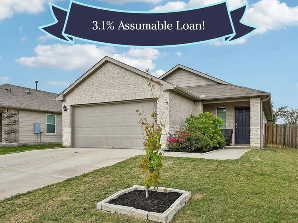 343 Andover LN, Uhland, TX 78640