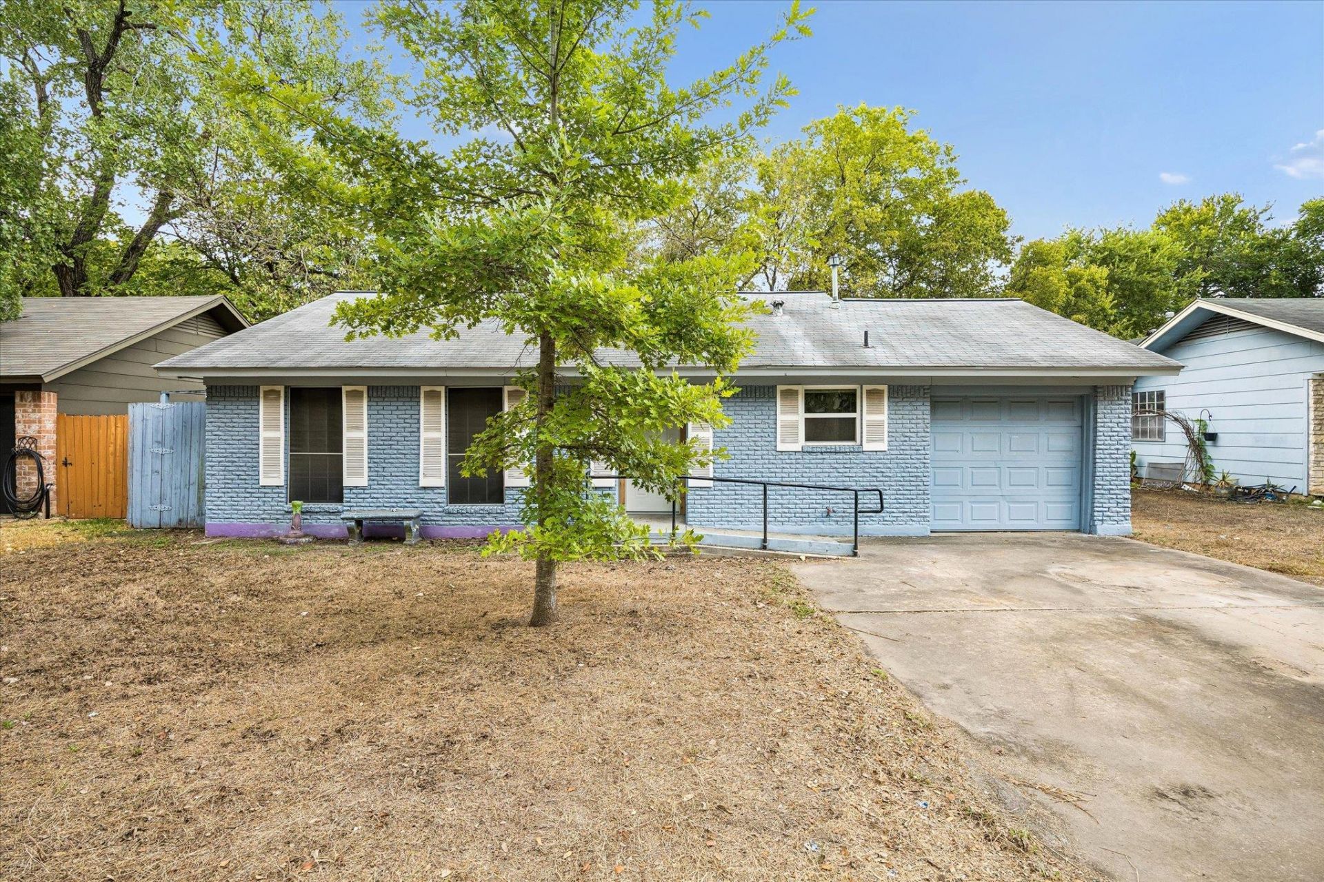 6009 Leisure Run Rd, Austin, TX 78745 Main Photo