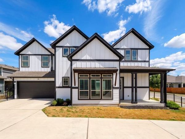 8306 Corrigan PASS, Austin, TX 78744