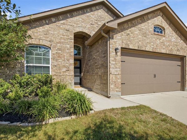 1061 Blue Oak BLVD, San Marcos, TX 78666