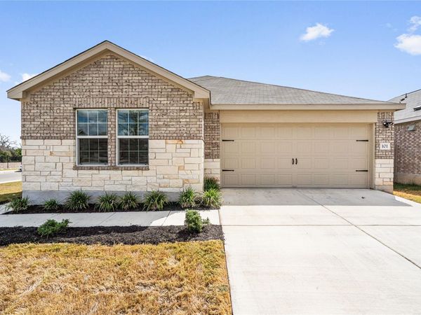 101 Sunrise Oak CV, Georgetown, TX 78628