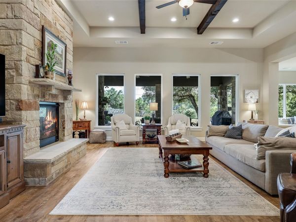 304 Aldea CV, Georgetown, TX 78633