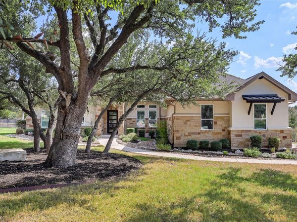 304 Aldea CV , Georgetown, TX 78633