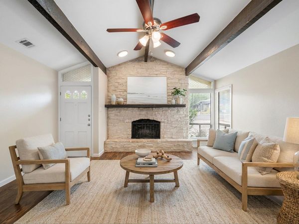 802 Riddlewood DR, Austin, TX 78753