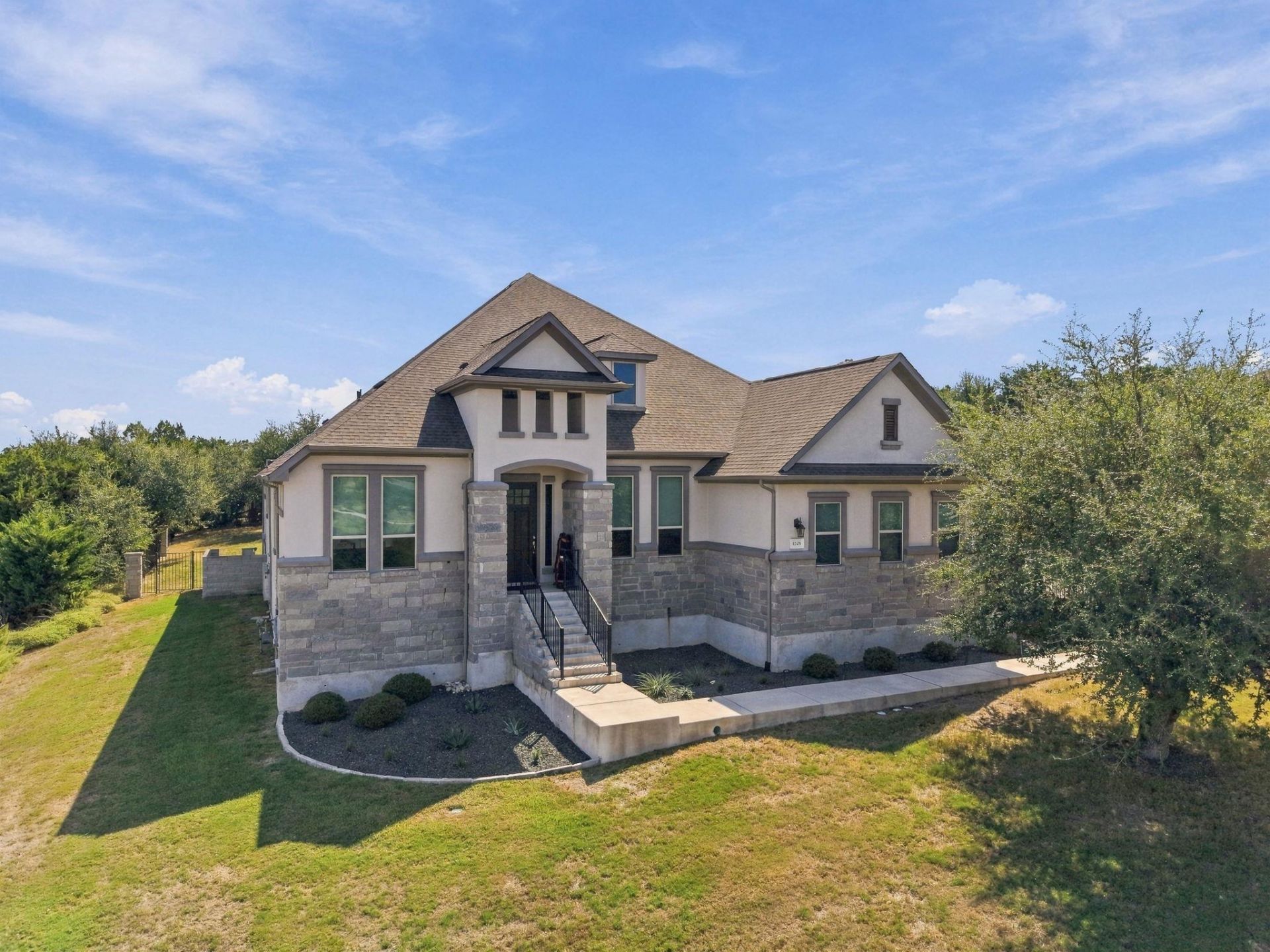 1108 Gato Del Sol Ave, Austin, TX 78737 Main Photo