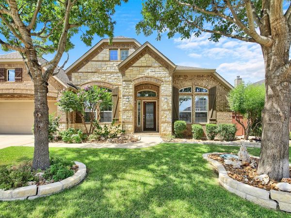 1717 Cherry Glade TRL, Georgetown, TX 78628
