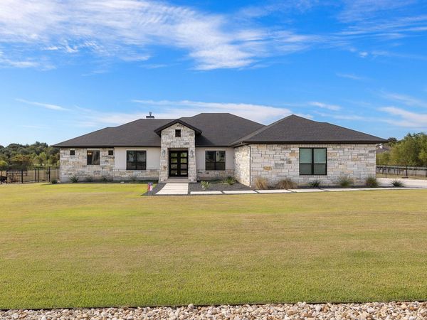 127 Lazy Creek DR, Georgetown, TX 78628