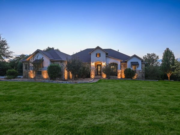 3705 Juniper Rim RD , Leander, TX 78641