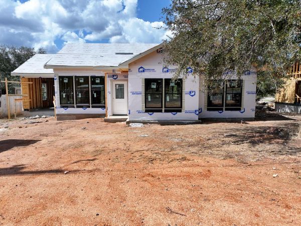 1802 Redwood DR , Granite Shoals, TX 78654