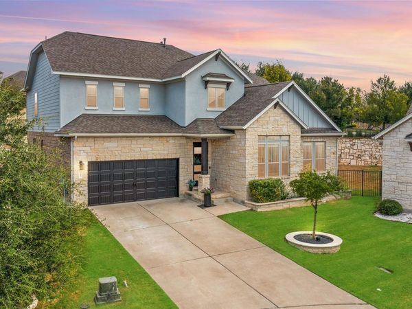 149 Autumn Wood LN , Austin, TX 78737