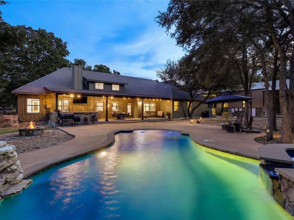 116 Apache TRL, Georgetown, TX 78633