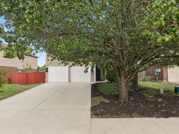 15016 Saddlegirth LN, Pflugerville, TX 78660