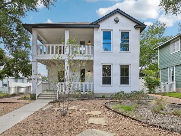 4719 Mather, Kyle, TX 78640