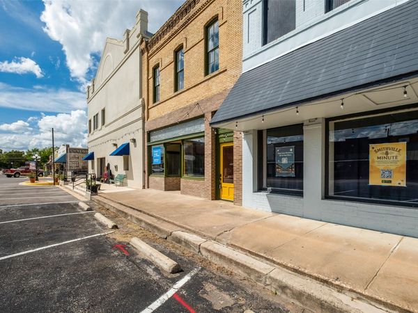 203 Main ST , Smithville, TX 78957