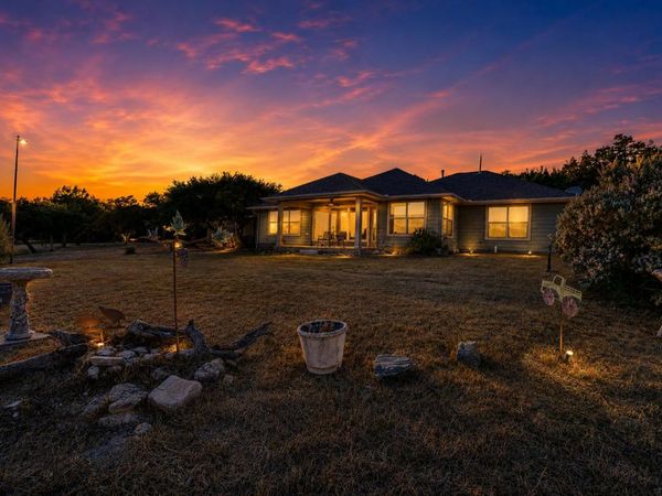 2400 County Road 330, Burnet, TX 78611