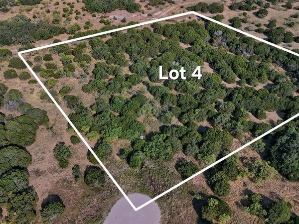 Lot 4 US Hwy 190 Highway , Lometa, TX 76853
