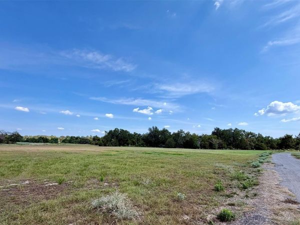 TBD Richmond Street , McDade, TX 78650