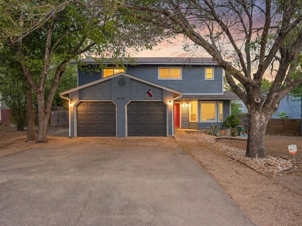2100 Kenneth Ave, Austin, TX 78741