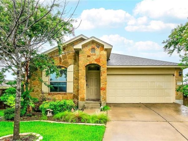1213 Sunny Meadows LOOP, Georgetown, TX 78626