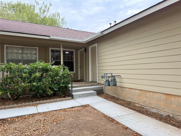 7902 Ibis CV , Unit A, Austin, TX 78745
