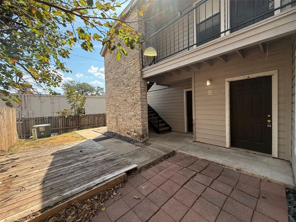 8911 SCHICK RD, Unit B, Austin, TX 78729