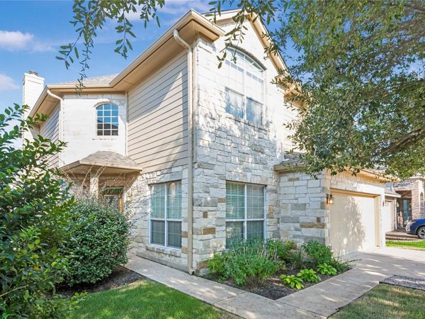 11221 Old Quarry RD , Austin, TX 78717