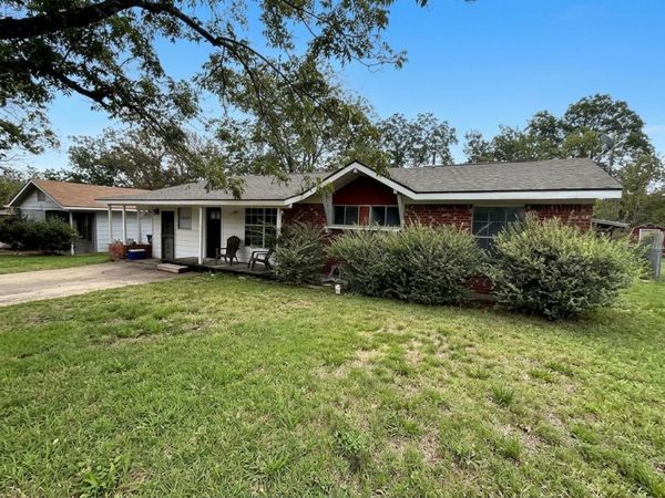 7603 Carriage DR , Austin, TX 78752