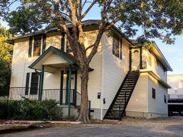 2811 Salado ST, Unit A, Austin, TX 78705