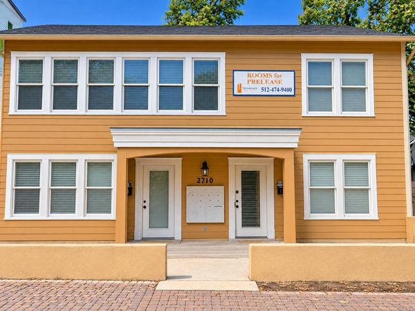 2710 Whitis Ave , Unit B, Austin, TX 78705