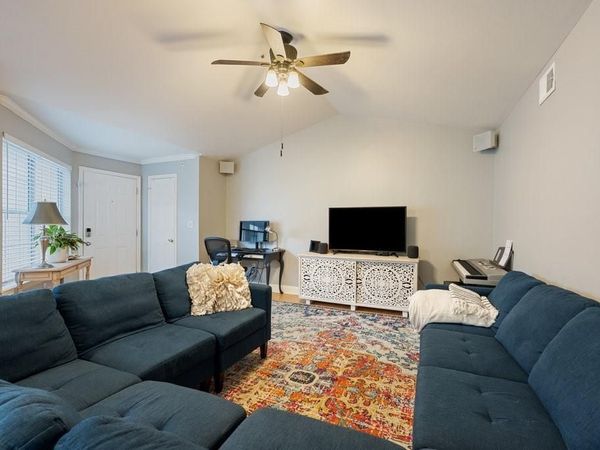 501 W 26th ST, Unit 119, Austin, TX 78705