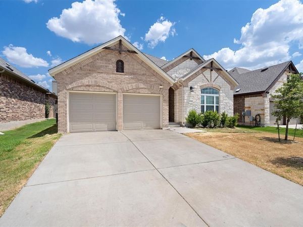 17211 Calipatria LN, Pflugerville, TX 78660