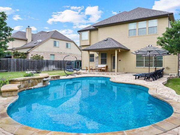 3709 Glastonbury TRL , Pflugerville, TX 78660