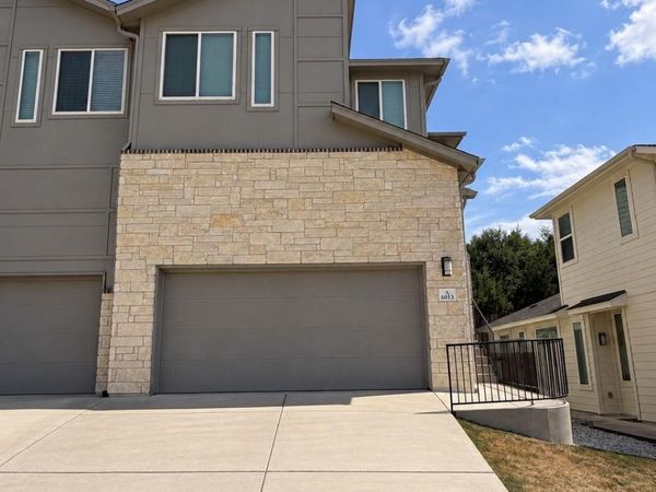 6013 Steep Cactus TRL, Unit A, Austin, TX 78735
