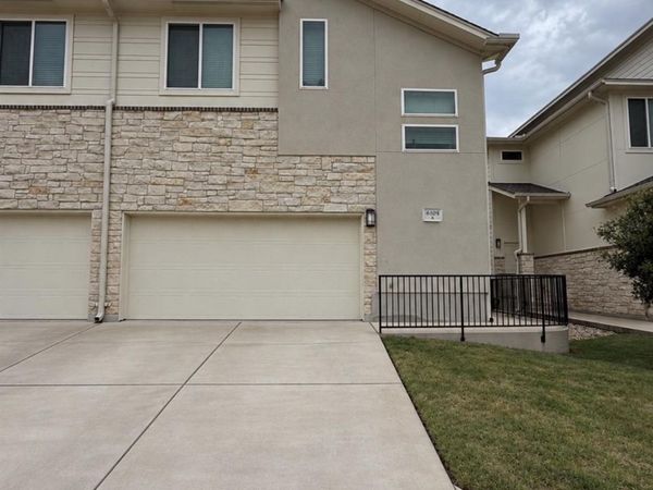 6105 Steep Cactus TRL, Unit A, Austin, TX 78735