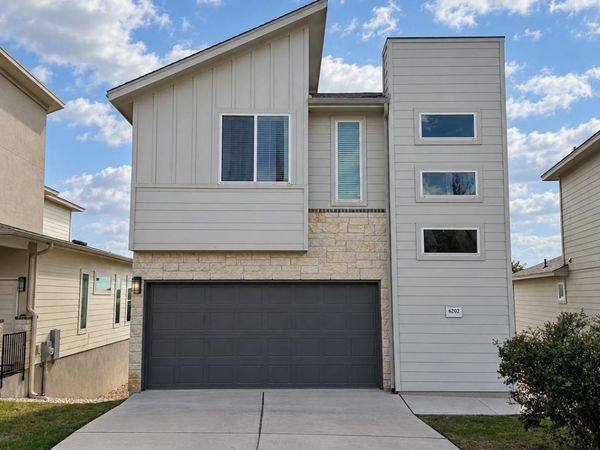 6202 Steep Cactus TRL , Austin, TX 78735